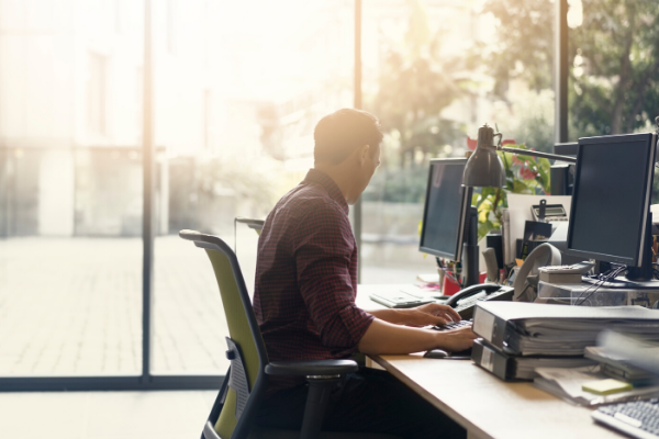 Image related to Season of change - why autumn is the perfect time to upskill