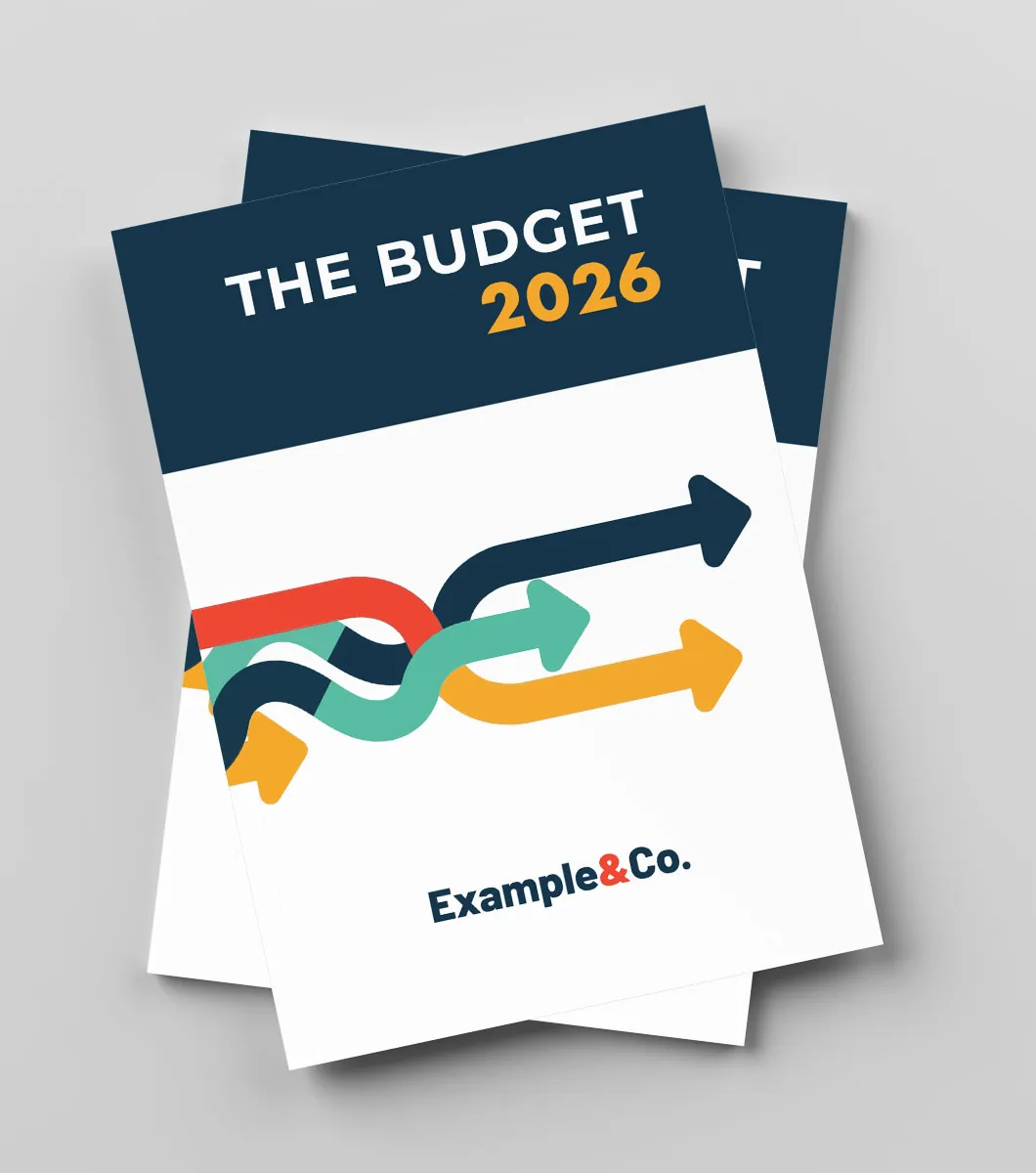 2026 Strategic Directions Cover